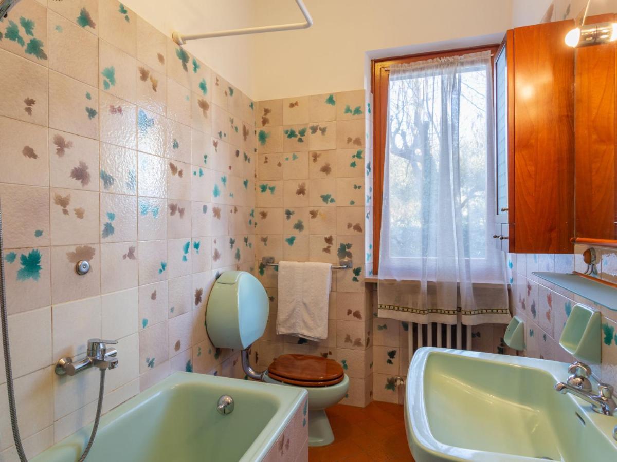 Holiday Home Donatella By Interhome Марина-ді-П'єтразанта Екстер'єр фото