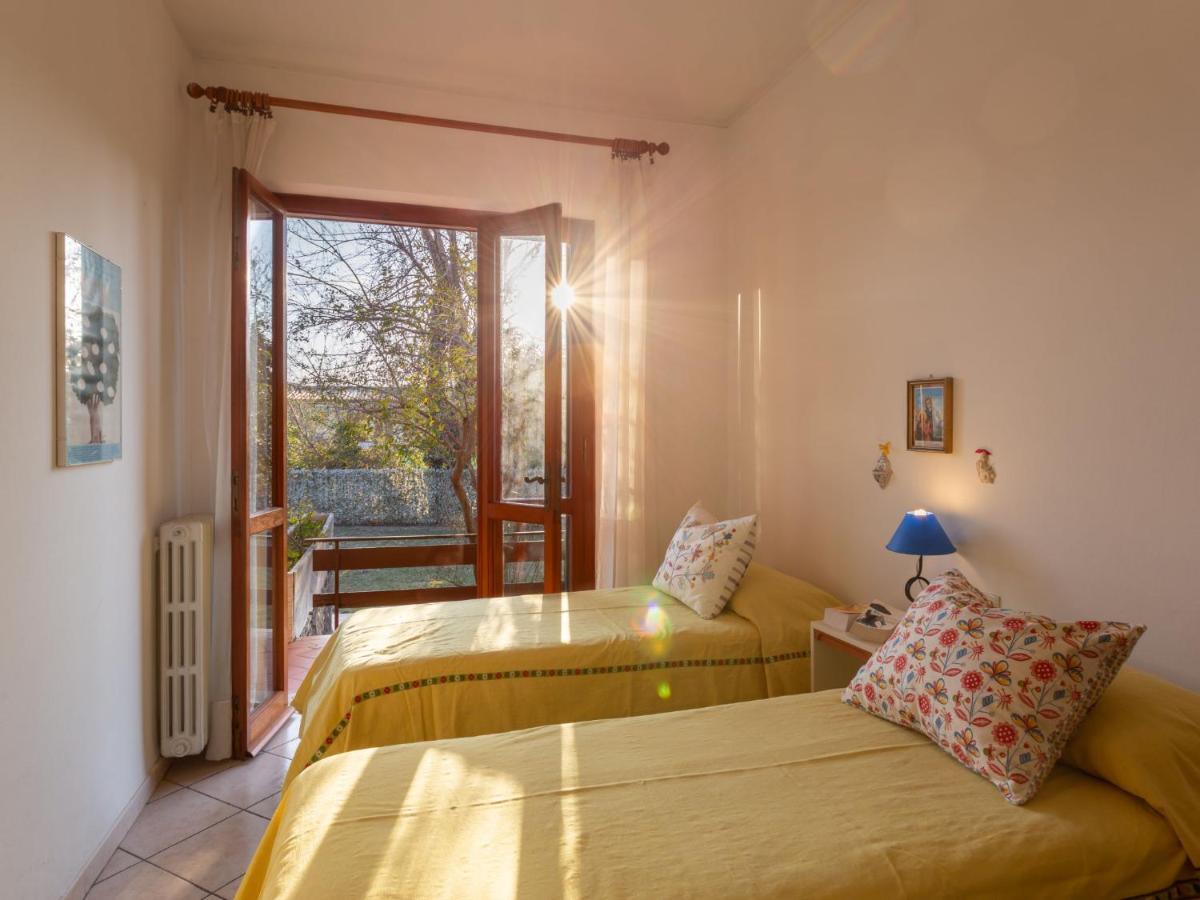 Holiday Home Donatella By Interhome Марина-ді-П'єтразанта Екстер'єр фото