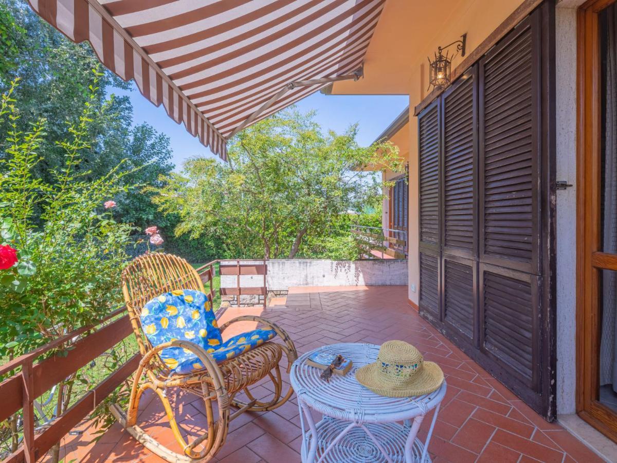 Holiday Home Donatella By Interhome Марина-ді-П'єтразанта Екстер'єр фото