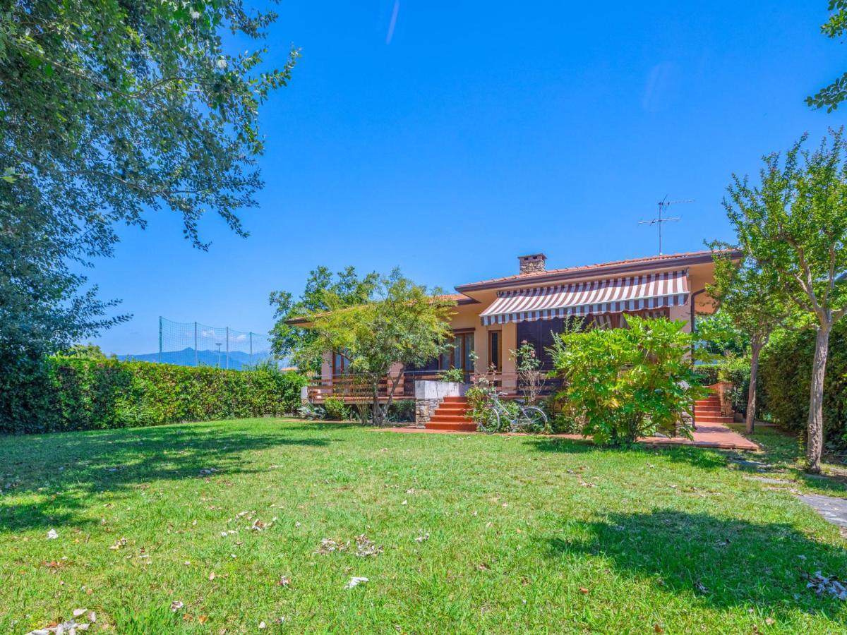 Holiday Home Donatella By Interhome Марина-ді-П'єтразанта Екстер'єр фото