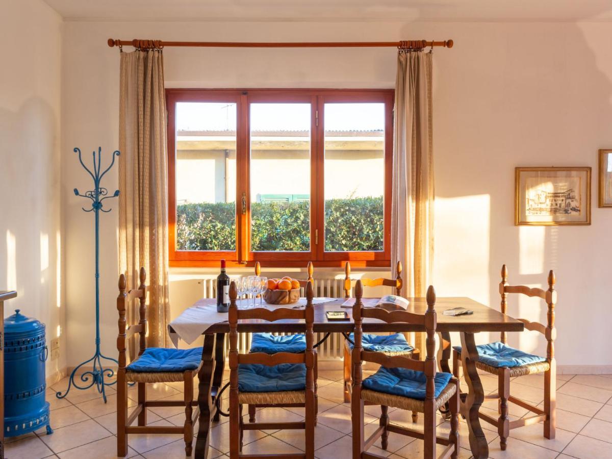 Holiday Home Donatella By Interhome Марина-ді-П'єтразанта Екстер'єр фото