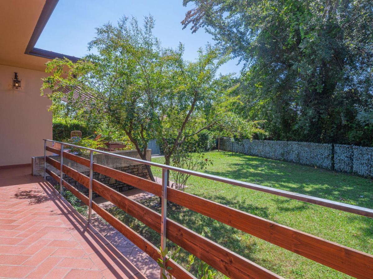 Holiday Home Donatella By Interhome Марина-ді-П'єтразанта Екстер'єр фото