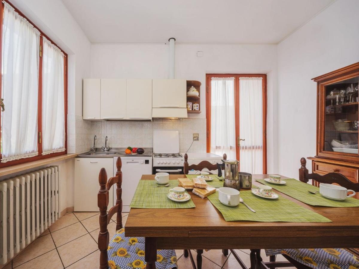 Holiday Home Donatella By Interhome Марина-ді-П'єтразанта Екстер'єр фото