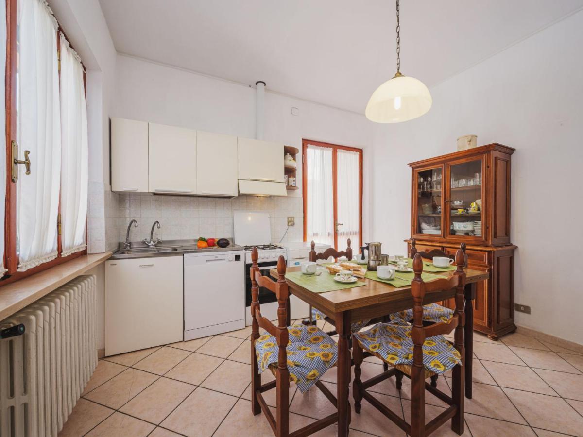 Holiday Home Donatella By Interhome Марина-ді-П'єтразанта Екстер'єр фото