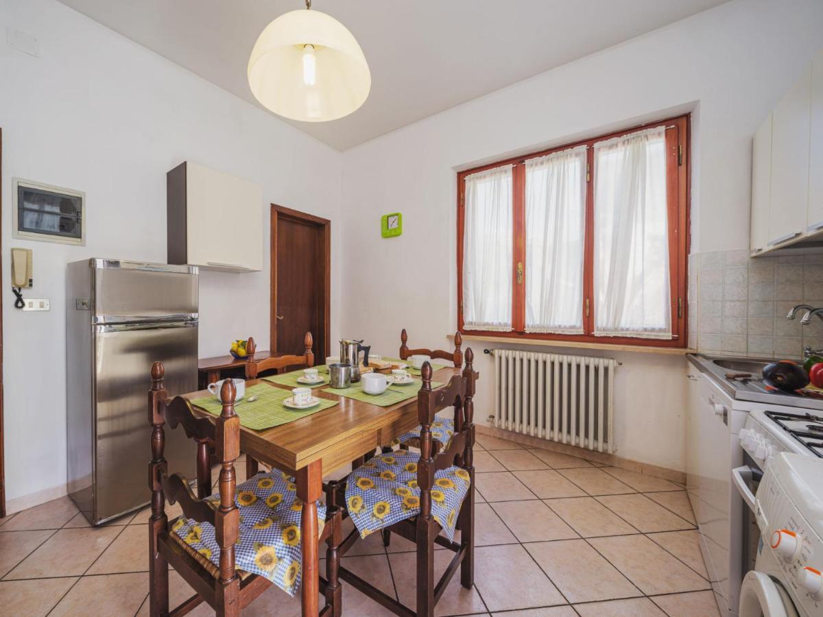 Holiday Home Donatella By Interhome Марина-ді-П'єтразанта Екстер'єр фото